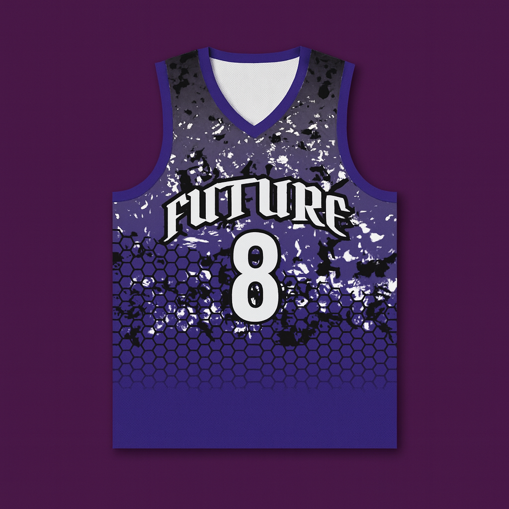 Future Jersey