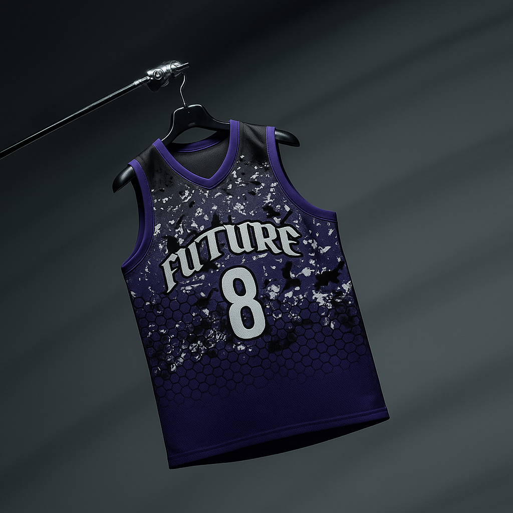 Future Jersey