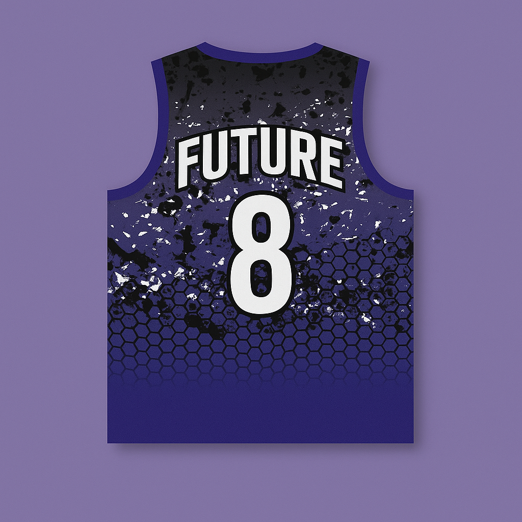 Future Jersey