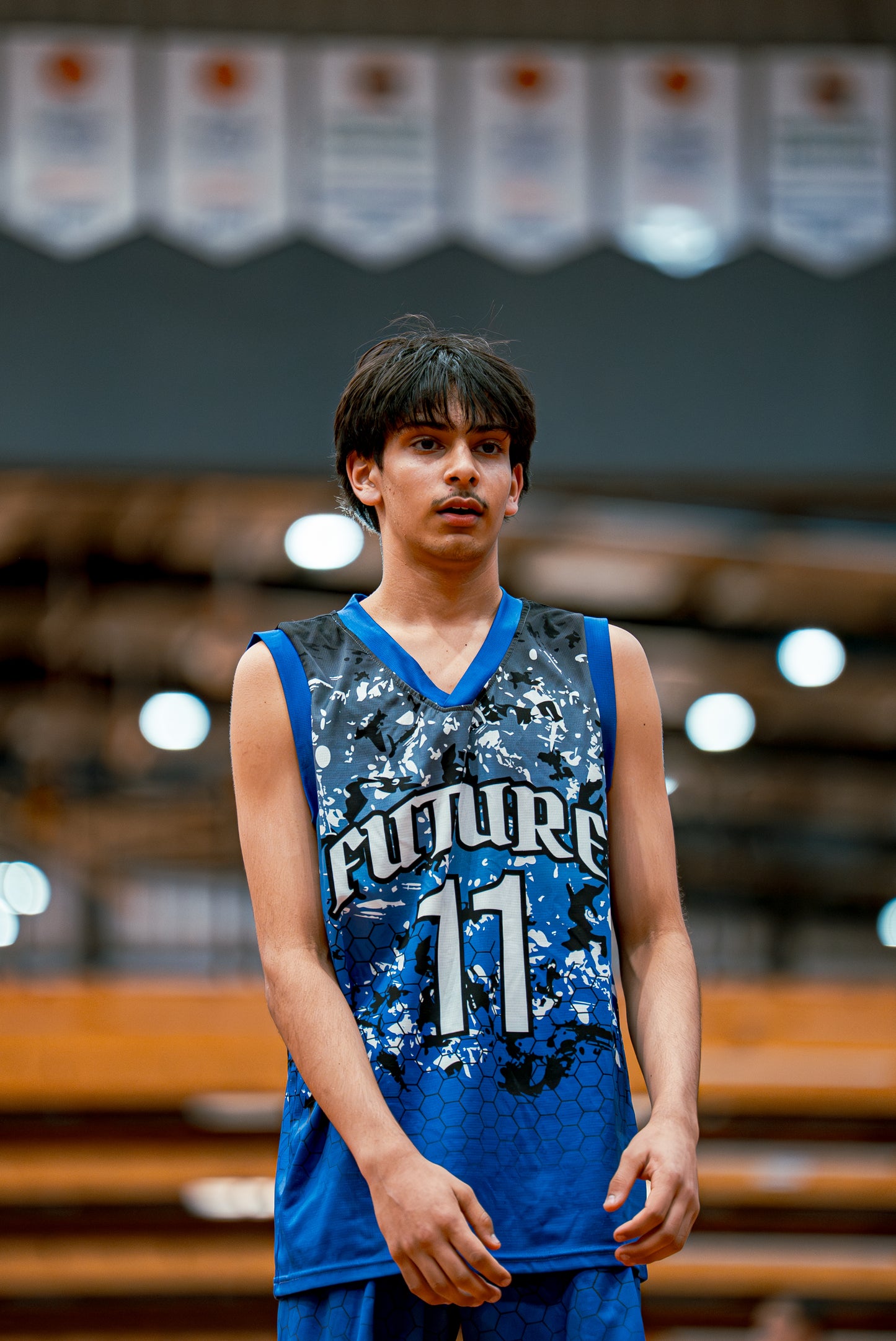 Future Jersey