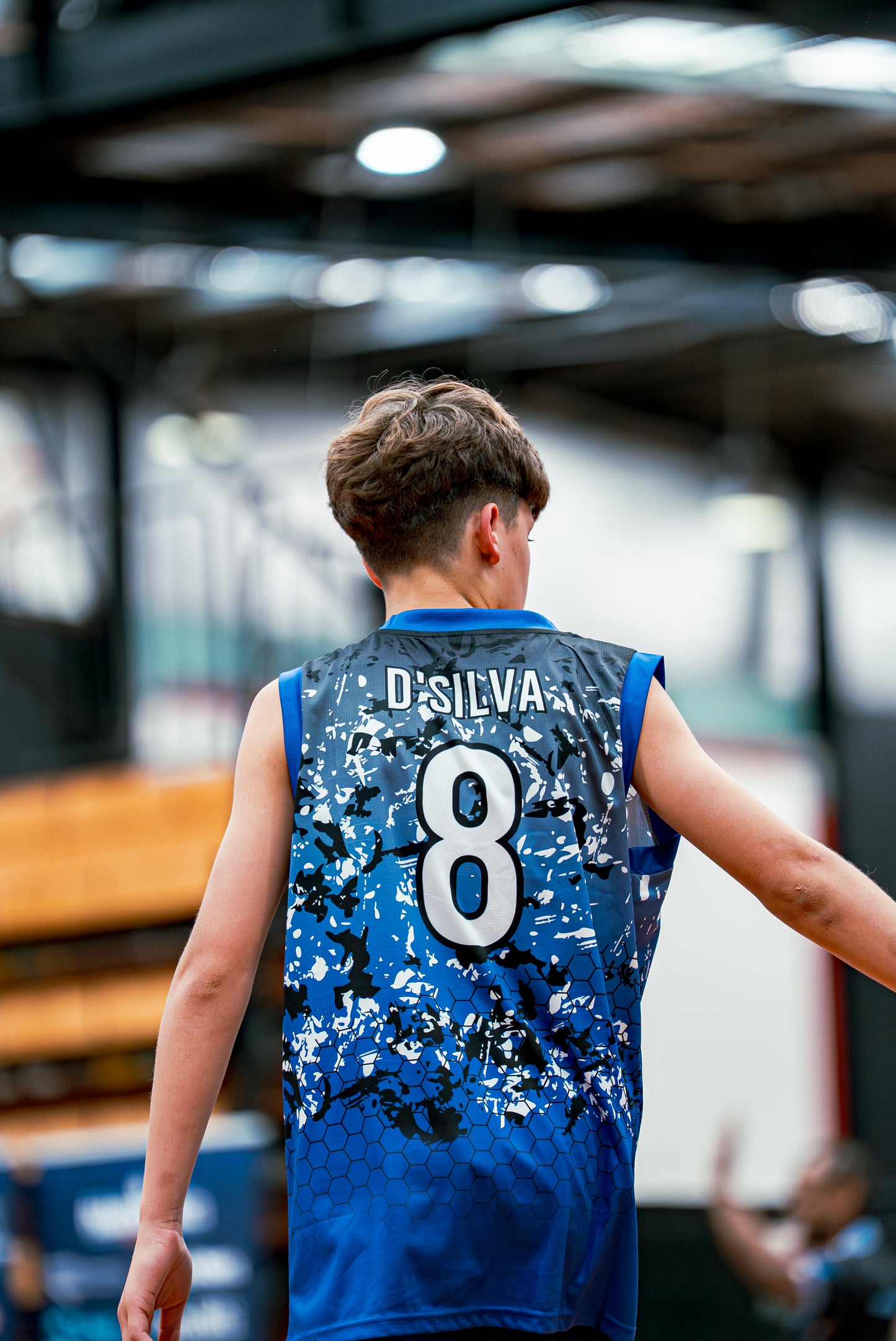 Future Jersey