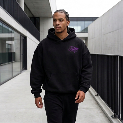 Future Winter Hoodies