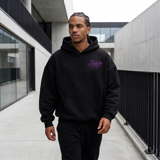 Future Winter Hoodies
