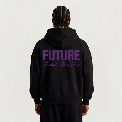 Future Winter Hoodies