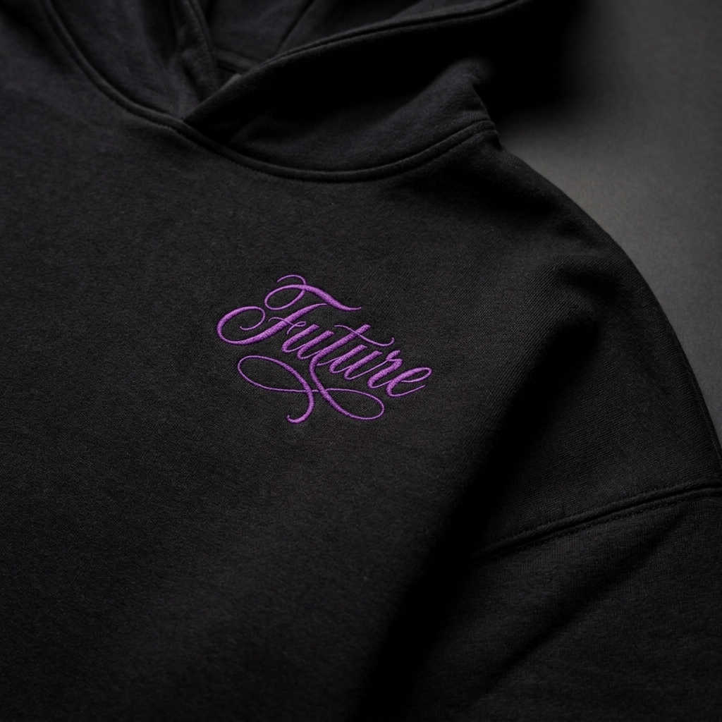 Future Winter Hoodies