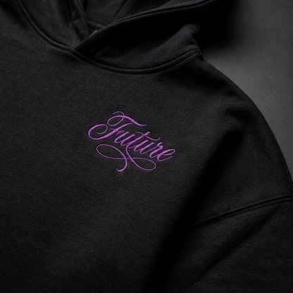 Future Winter Hoodies